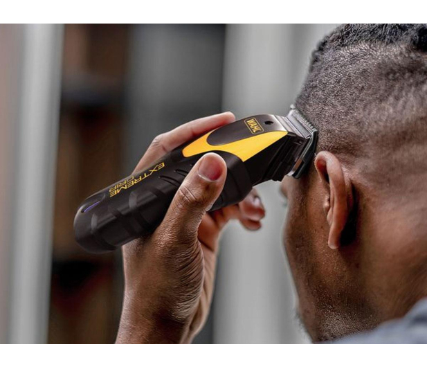 Wahl Maszynka do strzyżenia Extreme Grip Cordless 3031752 - 1574357 - zdjęcie 6